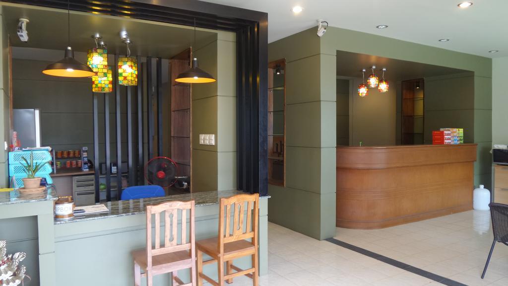 Usabuy Trang Exterior foto
