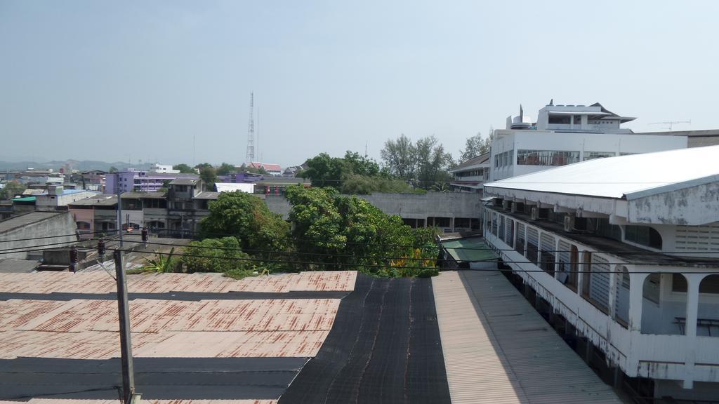 Usabuy Trang Exterior foto